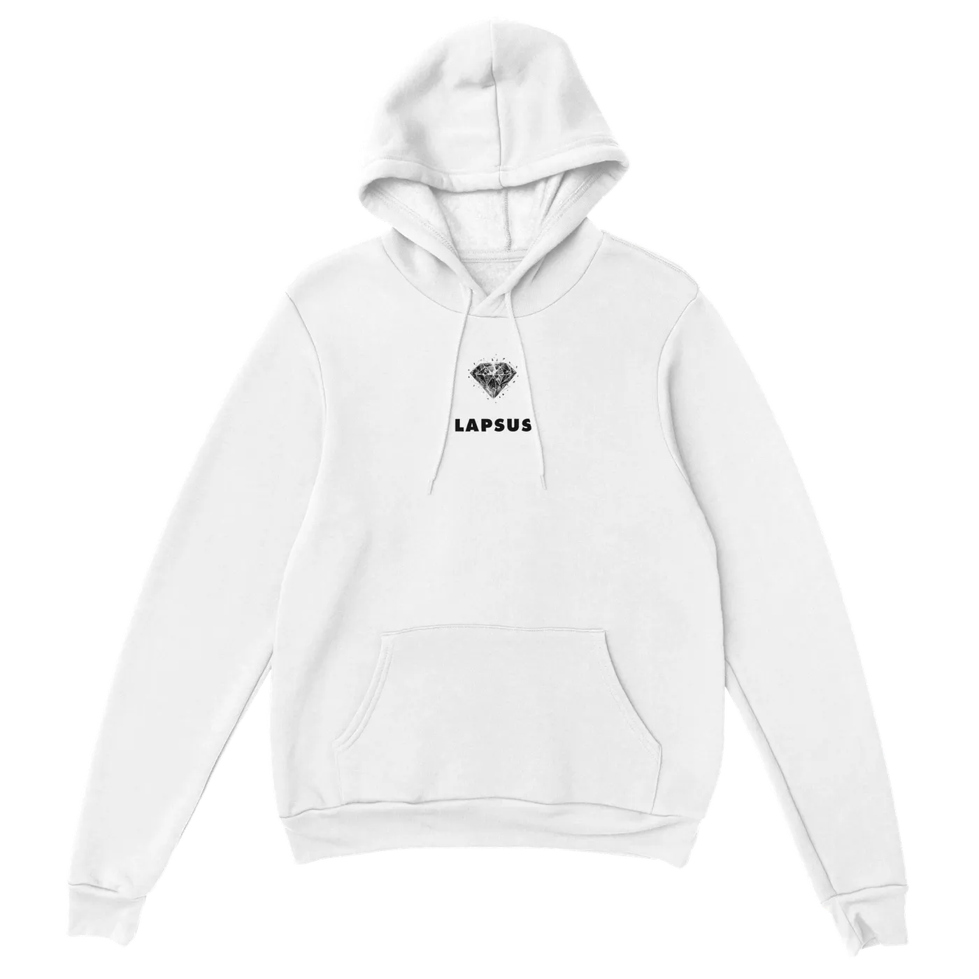 Iconic Hoodie