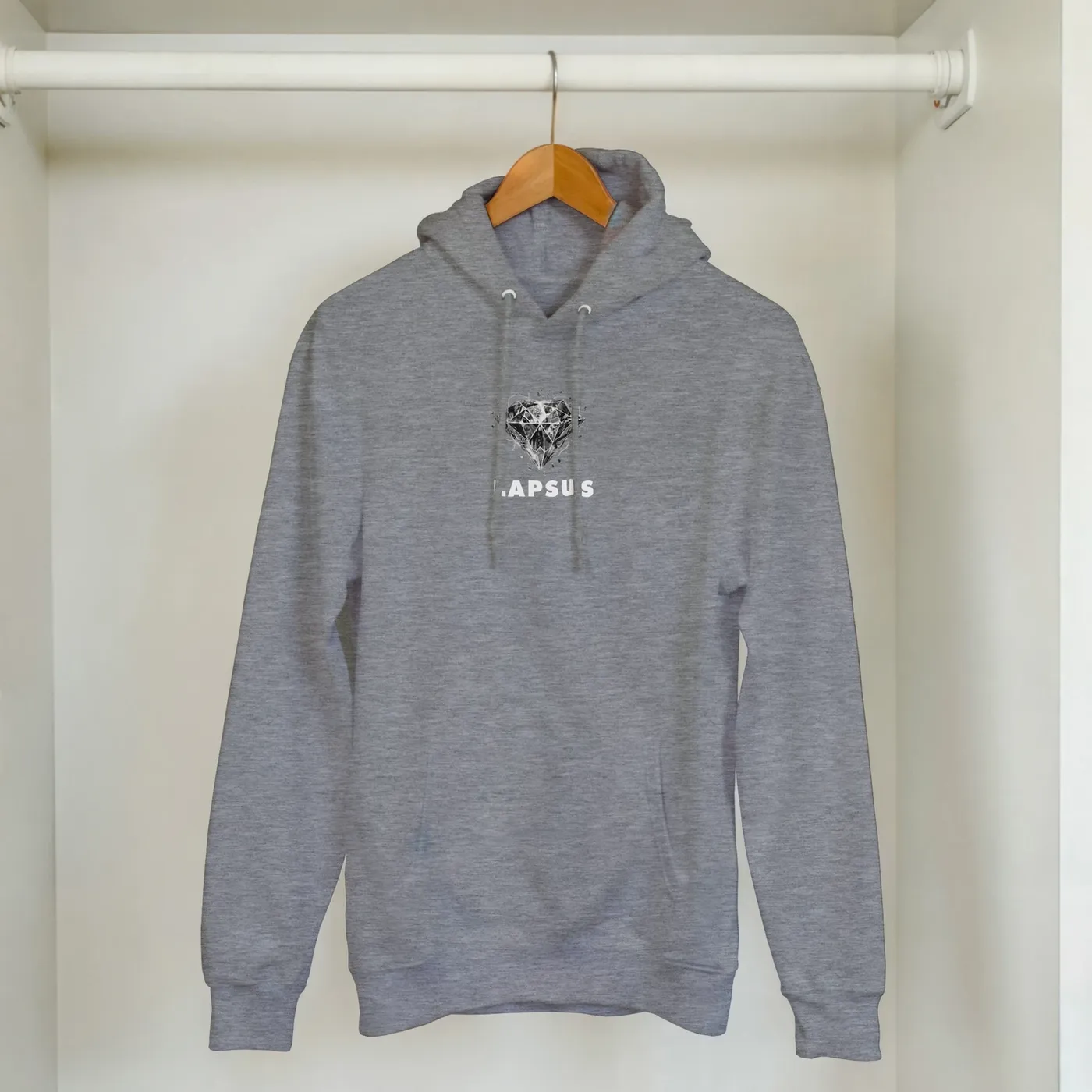 Pillar Hoodie