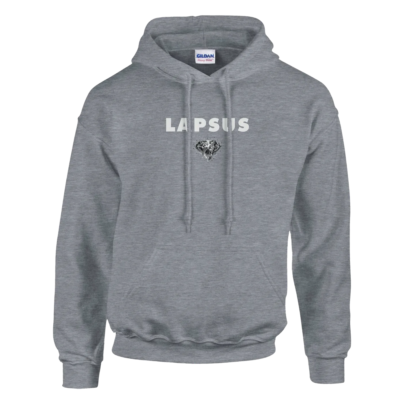 Essential Hoodie