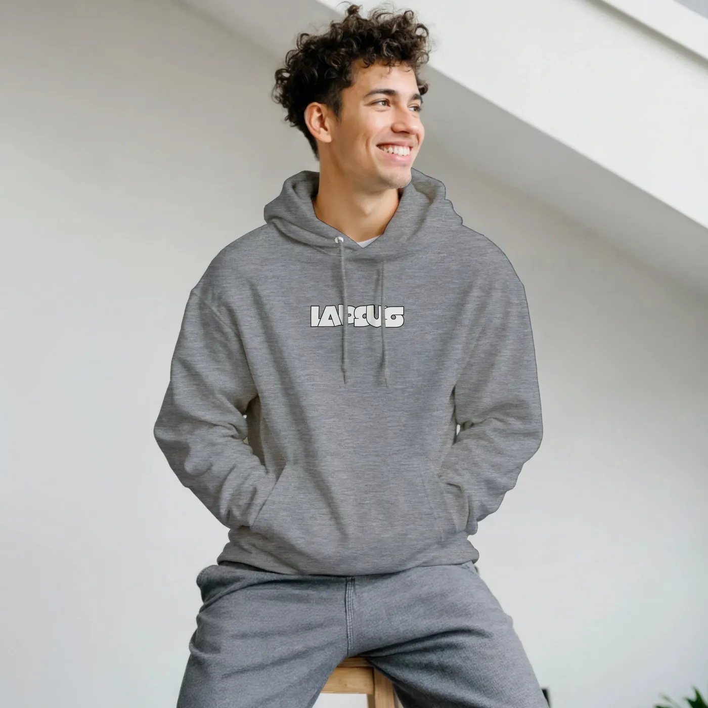 Lapsus Signature Hoodie