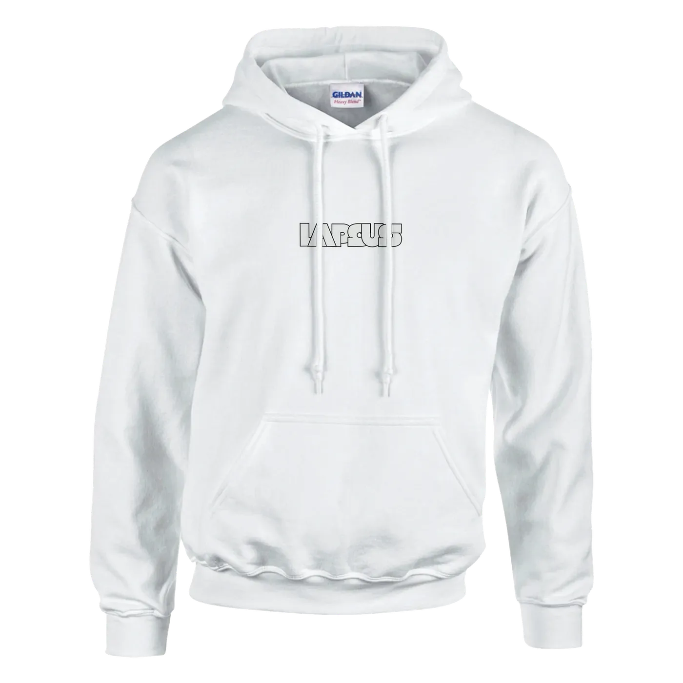 Lapsus Classic Hoodie