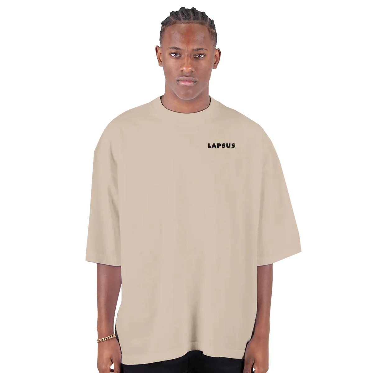 Heavyweight T-shirt