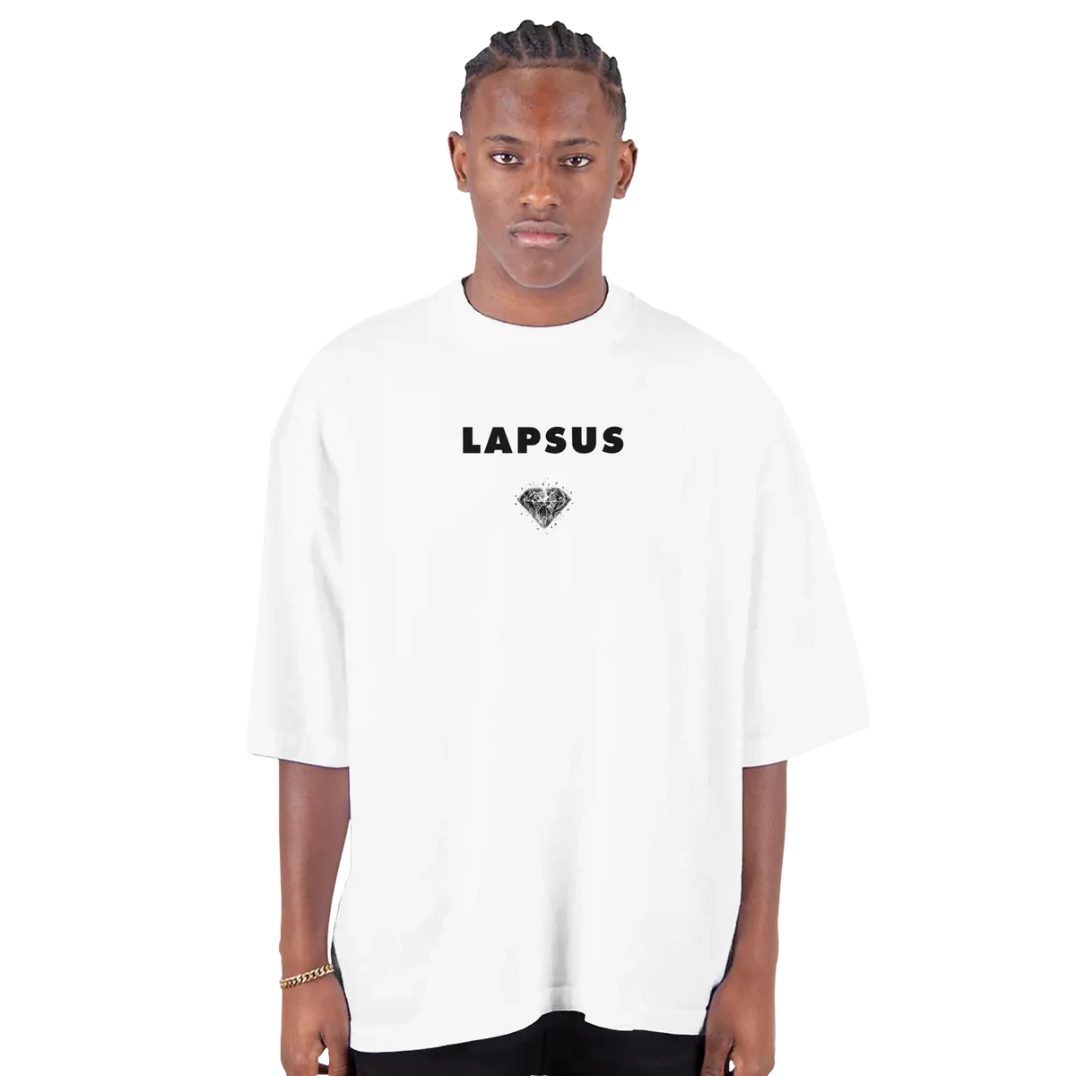 Oversized T-shirt
